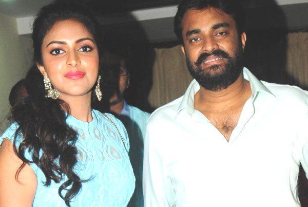 Amala Paul, Amala Paul Father-In-Law Controversy, Amala Paul Father-In-Law Industry Ban Controversy, Father-In-Law Ban Amala Paul Career