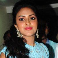 `Amala Paul, Amala Paul Father-In-Law Controversy, Amala Paul Father-In-Law Industry Ban Controversy, Father-In-Law Ban Amala Paul Career