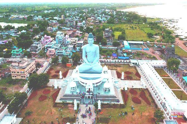 Amaravati, Amaravati Capital Construction Legal Case, Amaravati Capital Construction Legal Petition Highcourt, Amaravati Legal Case Seed Capital