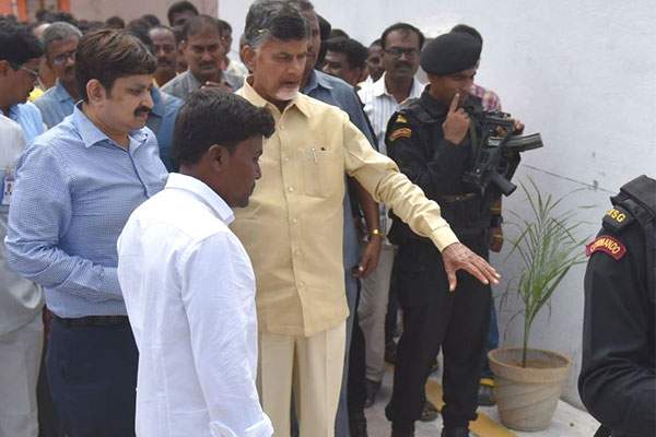 Amaravati, Amaravati Capital Clearances Hurdles, Amaravati Capital Licenses Hurdles, Amaravati Capital City Environmental Clearances Hurdles 