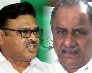 Mudragada Padmanabham, YSRCP Supports Mudragada Padmanabham, YSRCP Ambati Rambabu Supports Mudragada Padmanabham, YSRCP Supports Mudragada Padmanabham Agitation, YSRCP Supports Mudragada Padmanabham Kapu Agitation, YSRCP Supports Mudragada Padmanabham Kapu Reservation