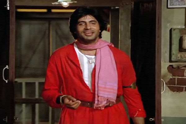 Amitabh Bachchan re-birth Coolie accident, Amitabh Bachchan re-birth Coolie Movie accident, Amitabh re-birth Coolie accident Social Media Buzz