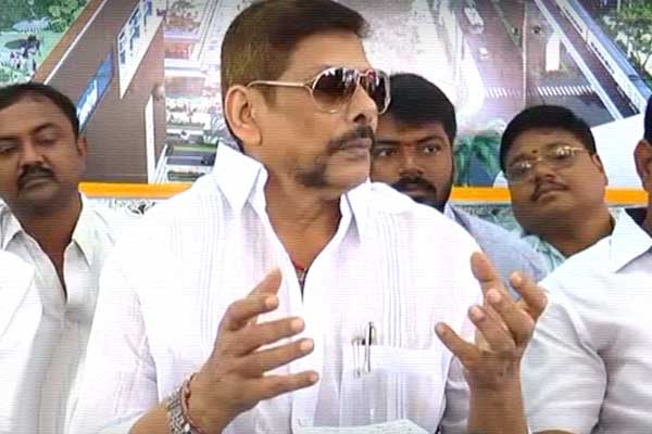 Anam Vivekananda Reddy, Anam Vivekananda Reddy Satires YS Jagan, Anam Vivekananda Reddy Fires YS Jagan, Anam Vivekananda Reddy Comments  YS Jagan, Anam Vivekananda Reddy Blames YS Jagan,  Anam Vivekananda Reddy Worst Talk YS Jagan