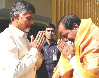Andhra Pradesh Telangana Split Assets 52:48 Ratio, Andhra Pradesh Telangana Divide Assets 52:48 Ratio, Telangana Agrees Assets Division Andhra Pradesh