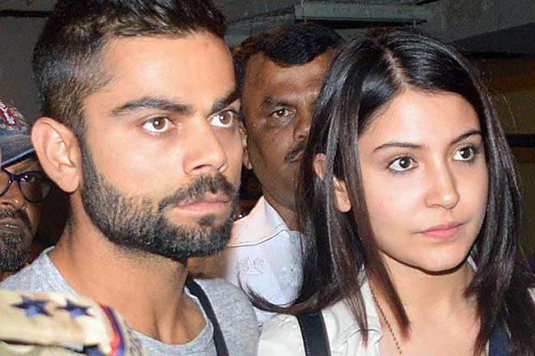 Anushka Sharma, Anushka Sharma Opens Virat Affair, Anushka Sharma Opens Virat Kohli Affair, Anushka Opens Virat Affair, Anushka Sharma Talks Virat Kohli Affair, Anushka Sharma Spoke Virat Affair