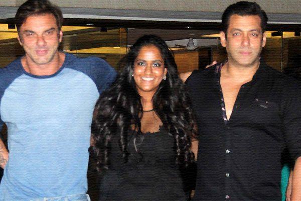 Arpita Khan House Robbery Inside Story, Arpita Khan House Robbery Inside Details, Salman Khan Sister Arpita Khan House Robbery Inside Story Details 