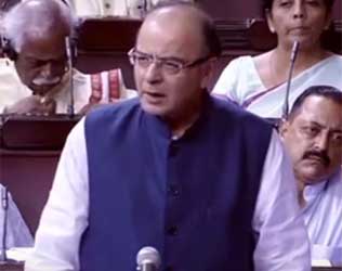 Arun Jaitley, Arun Jaitley Special status, Arun Jaitley Solution Special status, Finance Minister Arun Jaitley Solution Special status, Arun Jaitley Solution AP Special status, Arun Jaitley Solution Andhra Pradesh Special status,