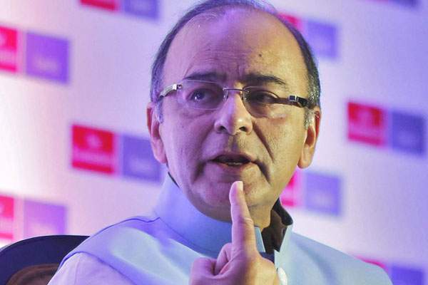 Arun Jaitley, Arun Jaitley Cheated AP, Arun Jaitley Cheated Andhra Pradesh, Arun Jaitley Cheated Andhra Special Status, Arun Jaitley Special Status Gimmicks 