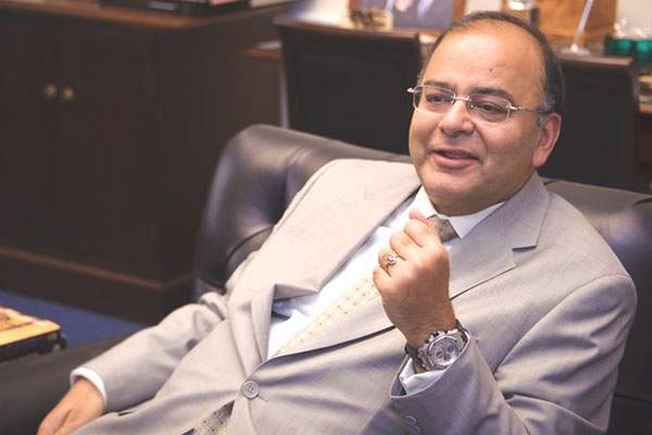 Arun Jaitley, Arun Jaitley Lying Special Status, Arun Jaitley Lying Andhra Special Status, Arun Jaitley Lies Andhra Special Status Finance Commission