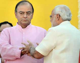 Arun Jaitley, Arun Jaitley Special Status, Arun Jaitley AP Special Status, Finance Minister Arun Jaitley Special Status, Arun Jaitley Andhra Pradesh Special Status