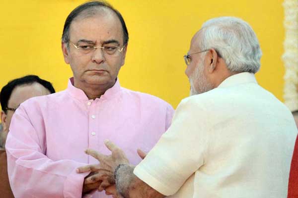 Arun Jaitley, Arun Jaitley Special Status, Arun Jaitley AP Special Status, Finance Minister Arun Jaitley Special Status, Arun Jaitley Andhra Pradesh Special Status
