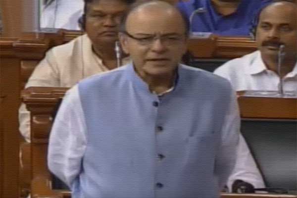 Arun Jaitley, Arun Jaitley Responds Special Status, Arun Jaitley Responds AP Special Status, Finance Minister Arun Jaitley Responds Special Status, Arun Jaitley Responds Andhra Pradesh Special Status