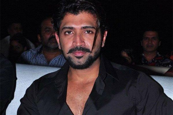 Arun Vijay Drunk Drive, Actor Arun Vijay Drunk Drive, Arun Vijay Drunk Drive Case, Vijay Kumar Son Arun Vijay Drunk Drive,Arun Vijay Caught Drunk Drive Case