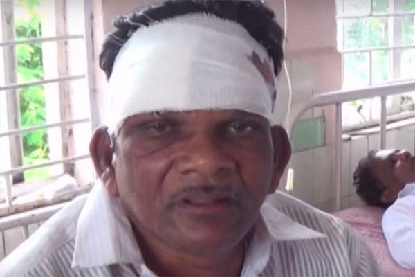 Cow Allegation, Cow Allegation Dalit Attack, Cow Allegation AP Dalit Attack, Cow Allegation Andhra Pradesh Dalit Attack, Cow Skin Allegation Dalit Attack