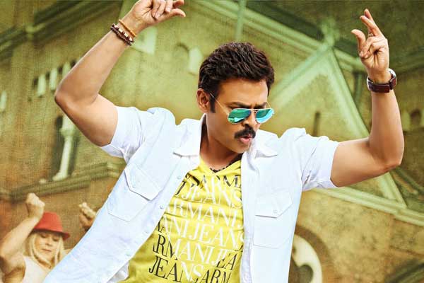 Babu Bangaram, Babu Bangaram Collections, Babu Bangaram Overseas Collections, Babu Bangaram USA Collections, Venkatesh Babu Bangaram USA Collections, Babu Bangaram Movie USA Collections