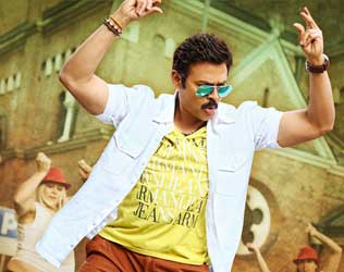 Babu Bangaram, Babu Bangaram Collections, Babu Bangaram Overseas Collections, Babu Bangaram USA Collections, Venkatesh Babu Bangaram USA Collections, Babu Bangaram Movie USA Collections