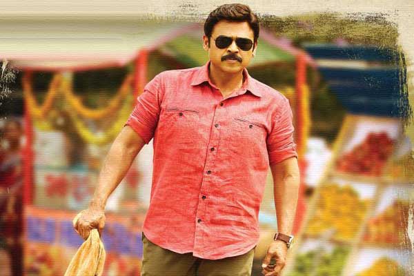 Babu Bangaram, Babu Bangaram Box Office Collections, Babu Bangaram Weekend Collections, Babu Bangaram Nizam Box Office Collections, Babu Bangaram Andhra Box Office Collections, Babu Bangaram Ceded Box Office Collections, Babu Bangaram Overseas Box Office Collections