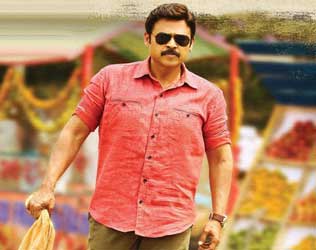 Babu Bangaram, Babu Bangaram Box Office Collections, Babu Bangaram Weekend Collections, Babu Bangaram Nizam Box Office Collections, Babu Bangaram Andhra Box Office Collections, Babu Bangaram Ceded Box Office Collections, Babu Bangaram Overseas Box Office Collections