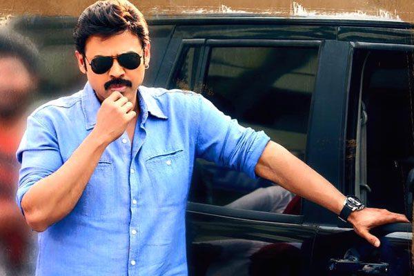 Babu Bangaram, Babu Bangaram Pre-Release Report, Babu Bangaram Pre-Release Talk, Babu Bangaram Advance Bookings Reports, Babu Bangaram Early Talk