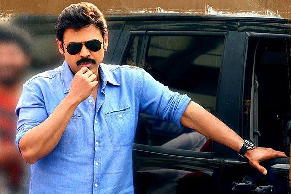Babu Bangaram,Babu Bangaram Box Office Records,Venkatesh Babu Bangaram Box Office Records,Babu Bangaram Box Office Movie Records