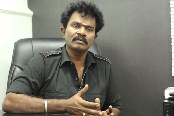 Director Hari Bomb Threat Inside Story, Director Hari Bomb Threat Inside Details, Director Hari Bomb Threat Full Story, Tamil Director Hari Bomb Threat 
