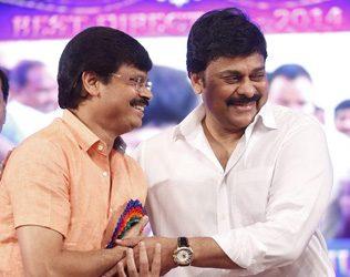 Chiranjeevi Boyapati Srinu 151th Movie Details Updates