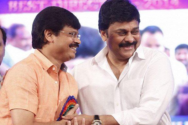 Chiranjeevi Boyapati Srinu 151th Movie Details Updates