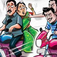 Hyderabad, Hyderabad Student Chain Snatchers, Hyderabad BTech Student Chain Snatchers, Hyderabad College Student Chain Snatchers