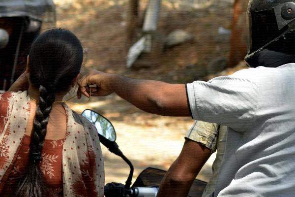 Hyderabad, Hyderabad Student Chain Snatchers, Hyderabad BTech Student Chain Snatchers, Hyderabad College Student Chain Snatchers