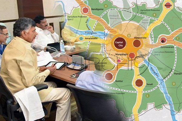 Amaravati, Amaravati Swiss Challenge, Amaravati Swiss Challenge Controversy, AP Capital Amaravati Swiss Challenge Controversy, Chandrababu Naidu Amaravati Swiss Challenge Controversy