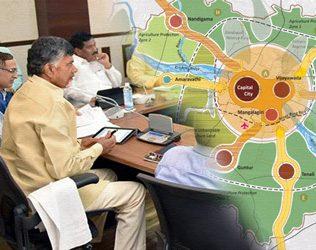 Amaravati, Amaravati Swiss Challenge, Amaravati Swiss Challenge Controversy, AP Capital Amaravati Swiss Challenge Controversy, Chandrababu Naidu Amaravati Swiss Challenge Controversy