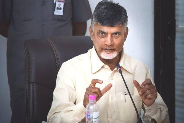 Chandrababu Naidu, Chandrababu Naidu AP Assembly Seats Increase, Chandrababu Naidu Assembly Seats Increase 2019 Elections, AP Assembly Seats Increase 