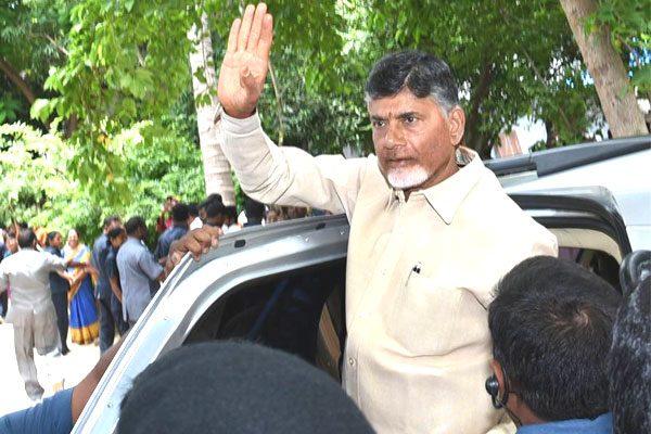 Chandrababu Naidu, Chandrababu Naidu Assets, Chandrababu Naidu Fake Assets, Chandrababu Naidu Assets Crores, Chandrababu Naidu Assets 2016