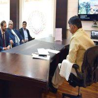 Chandrababu Naidu, Chandrababu Naidu Investments Progress Card, Chandrababu Investments Progress Card, Andhra Pradesh Investments Progress Card