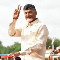 Chandrababu Naidu Photos Independence Day Celebrations at Anantapur, Andhra Pradesh Independence Day Celebrations at Anantapur Photos