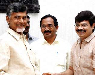 Boyapati Srinu, Boyapati Srinu TDP Party, Boyapati Srinu TDP Relationship, Boyapati Srinu TDP Caste Controversy, Boyapati Srinu Caste Controversy