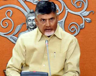 Polavaram Canal,Polavaram Canal Breach,Polavaram Canal Breach Chandrababu Fires, Polavaram Canal Breach Police Complaint,Polavaram Right Canal Breach