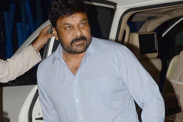 Chiru 151st Movie, Chiru 151st Geetha Arts, Chiru 151st Movie Geetha Arts, Chiru 151st Movie Allu Aravind Geetha Arts, Chiru 151st Geetha Arts Movie