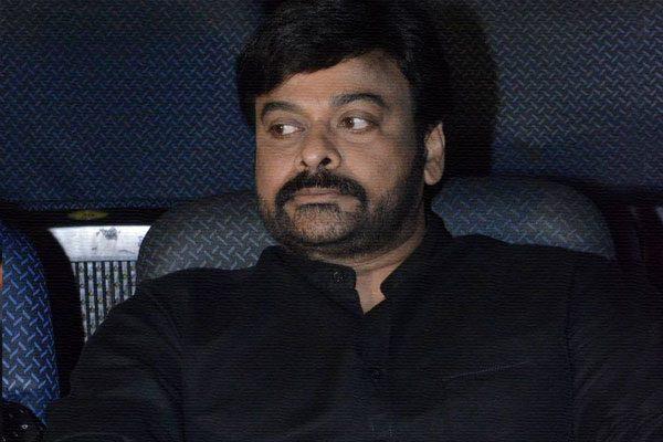 Chiru 150 Title Response, Chiru 150 Movie Title Response Twitter, Chiru 150 Movie Title Response Facebook, Chiru 150 Movie Title Response Social Media
