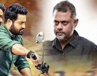 Thirynavukarasu Thrilled NTR Role, Thiru Thrilled NTR Role, Cinematographer Thiru Thrilled NTR Role, Cinematographer Thiru Thrilled NTR Role Janatha Garage