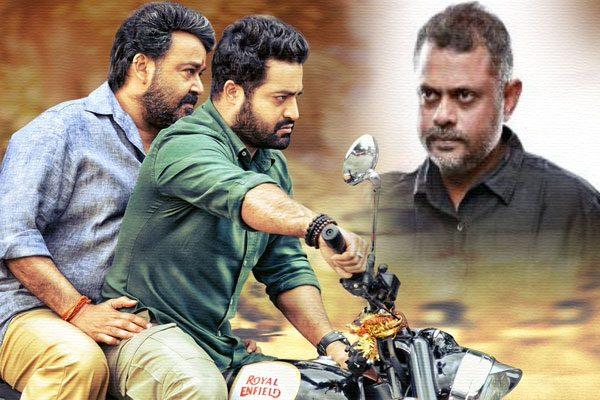 Thirynavukarasu Thrilled NTR Role, Thiru Thrilled NTR Role, Cinematographer Thiru Thrilled NTR Role, Cinematographer Thiru Thrilled NTR Role Janatha Garage