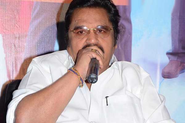 Dasari Narayana Rao, Dasari Narayana Rao Satire, Dasari Narayana Rao Controversy Comments, Dasari Appreciates Pelli Chupulu, Dasari Comments Thammareddy