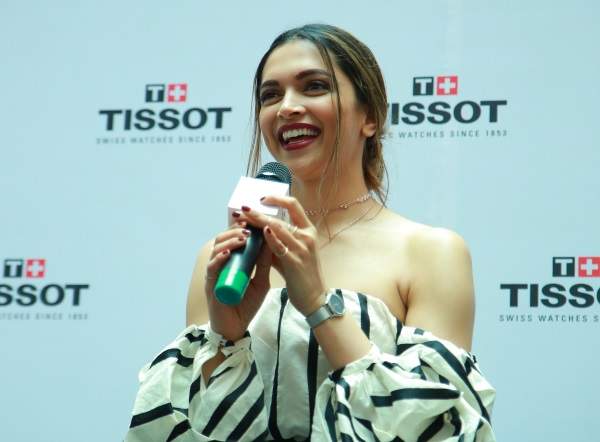 Deepika Padukone, Deepika Padukone Telugu Debut Movie, Deepika Padukone Tollywood Debut Movie, Deepika Padukone Talks Telugu Debut Movie  
