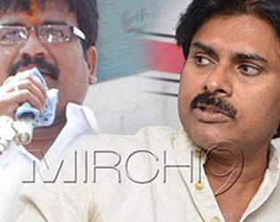 Pawan Kalyan, Derangula Uday Kiran Comments Pawan Kalyan, Derangula Uday Kiran Comments Jana Sena Pawan Kalyan, BC President Derangula Comments Pawan Kalyan