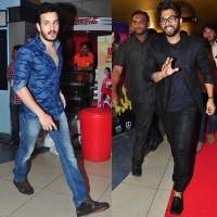 Devi Sri Prasad First Theatrical Premiere on DolbyAtmos Photos, Devi Sri Prasad First Theatrical Premiere on DolbyAtmos Stills