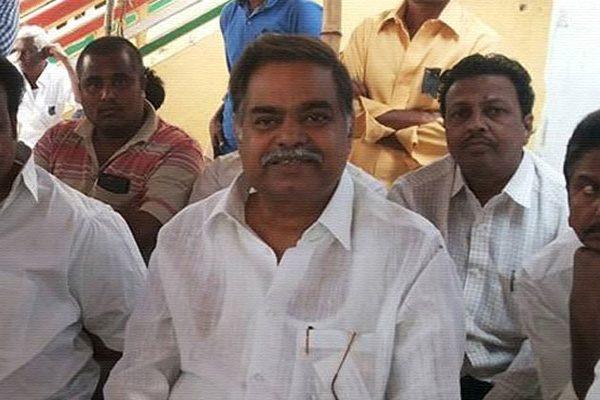 Devineni Rajasekhar, Devineni Rajasekhar Nehru TDP, Devineni Rajasekhar Joins TDP, Congress Leader Devineni Rajasekhar Joins TDP, Vijayawada Congress Devineni Rajasekhar Joins TDP, Devineni Rajasekhar Announces Joining TDP,  Devineni Nehru Joins TDP,  Devineni Rajasekhar Nehru  Joins Telugu Desam Party