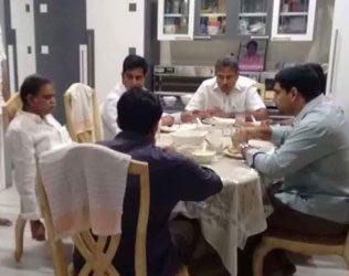 Devineni Nehru, Devineni Nehru TDP, Devineni Nehru Joining TDP, Vijayawada Devineni Nehru Joining TDP, Devineni Nehru Jumping TDP, Vijayawada EX MLA Devineni Nehru Joining TDP, Vijayawada East Devineni Nehru Joining TDP,