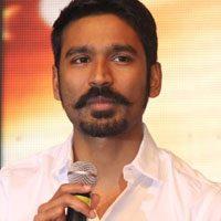 Dhanush Makes Dhoni Fans Happy