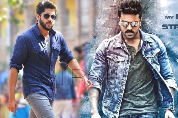 Dhruva Premam Clash, Dhruva Premam Dussehra Clash, Dhruva Premam Box Office Clash, Dhruva Premam Release Dates Clash, Dhruva Premam Movies Clash