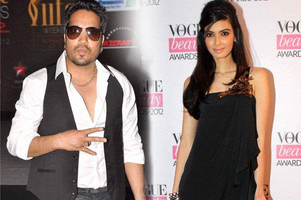 Mika Singh,Mika Singh Diana Penty, Mika Singh Diana Penty Controversy, Mika Singh Diana Penty Controversy Comments,Singer Mika Singh Diana Penty Controversy 
